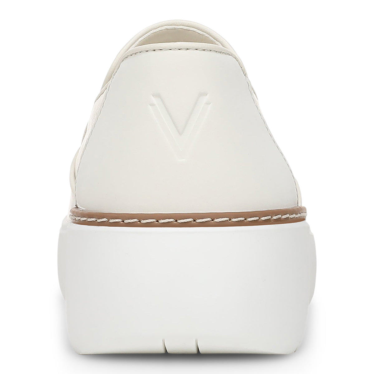 IVORY | Rear