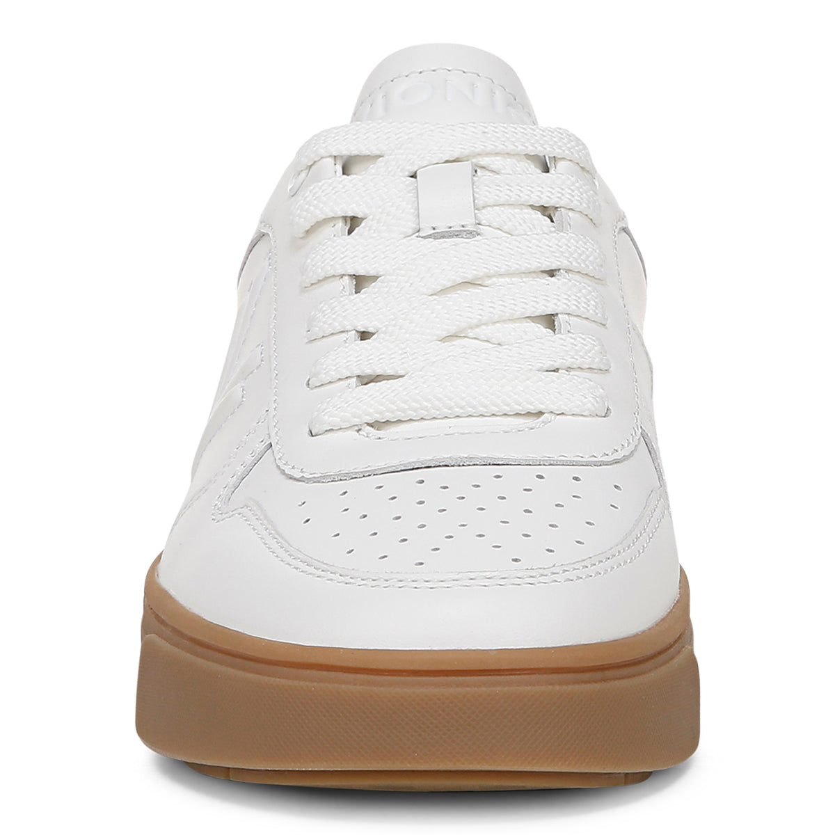 WHITE GUM | Front