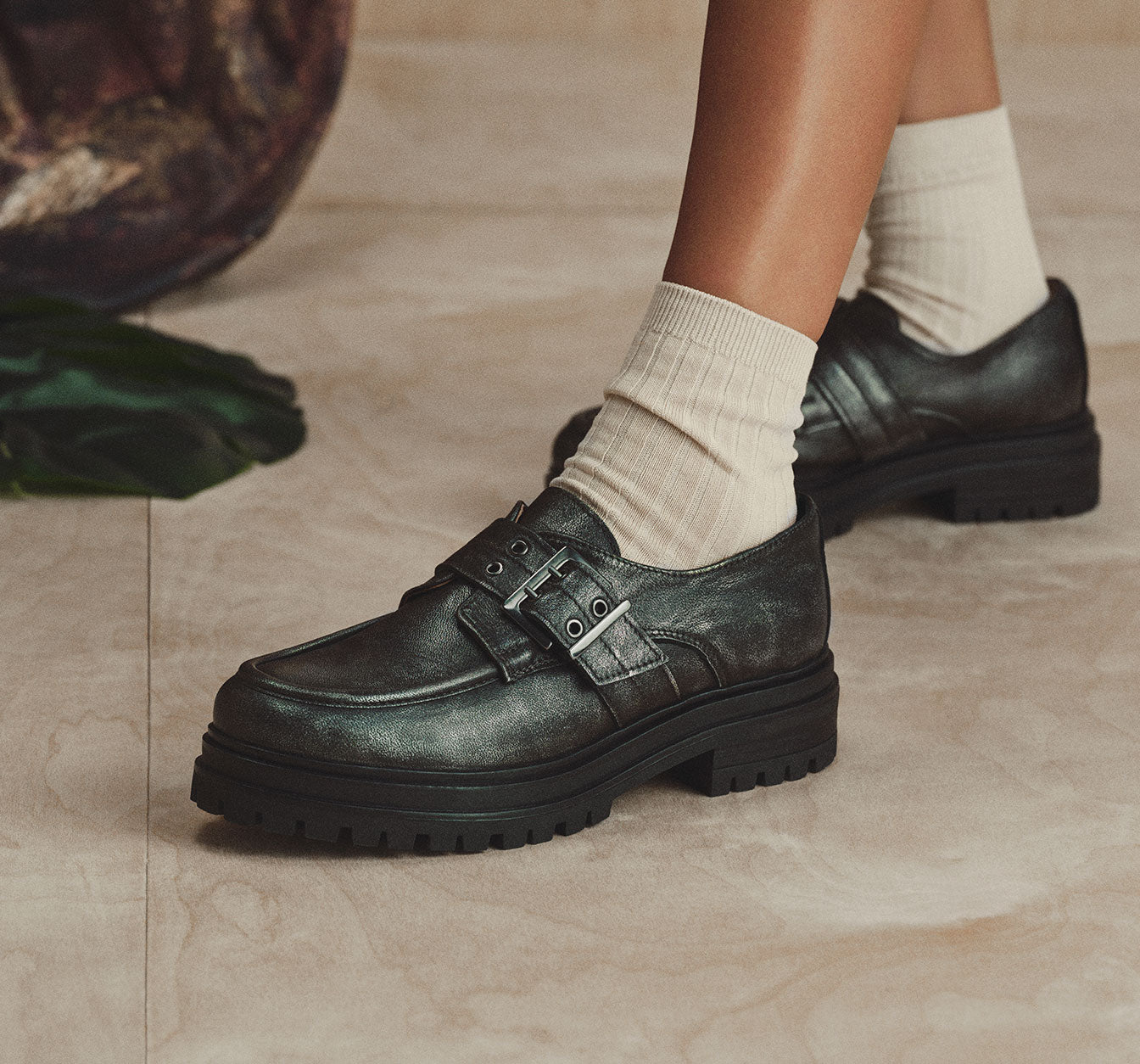 Ketch Shoes | Quality footwear from around the world.