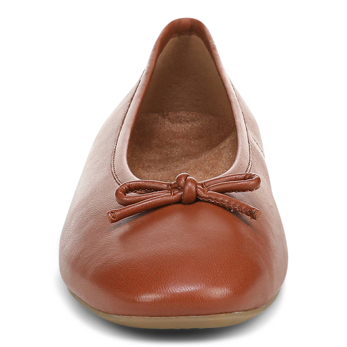 EQUESTRIAN TAN | Front