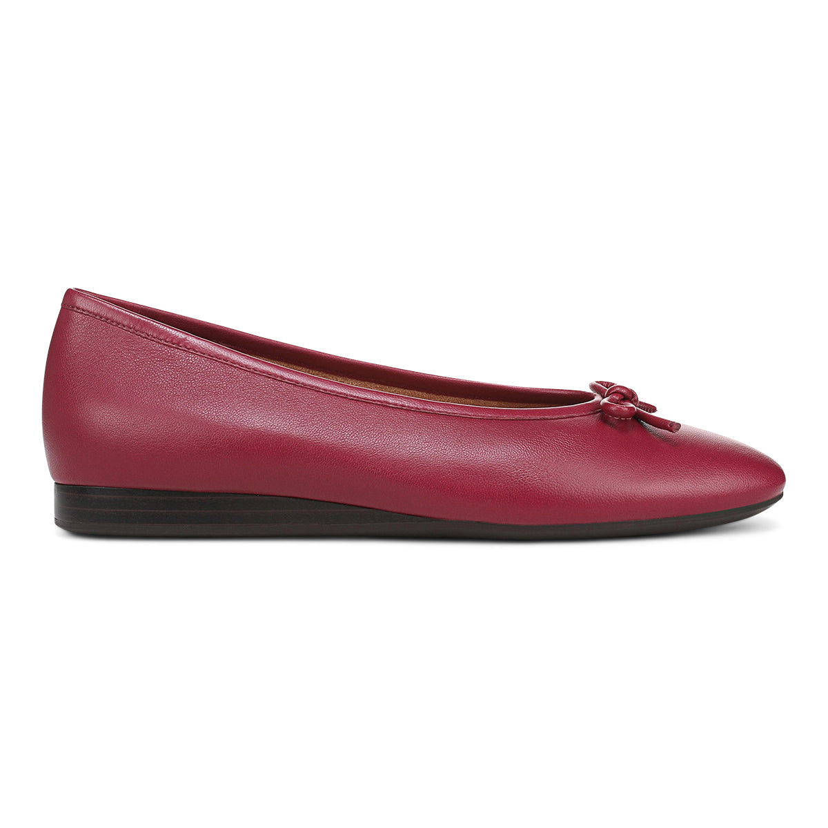 TIBETAN RED | Right