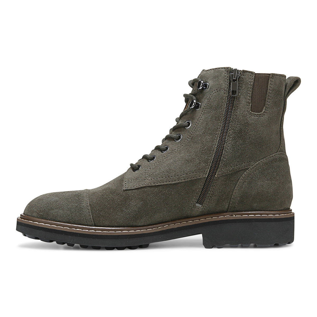 DARK KHAKI | Left