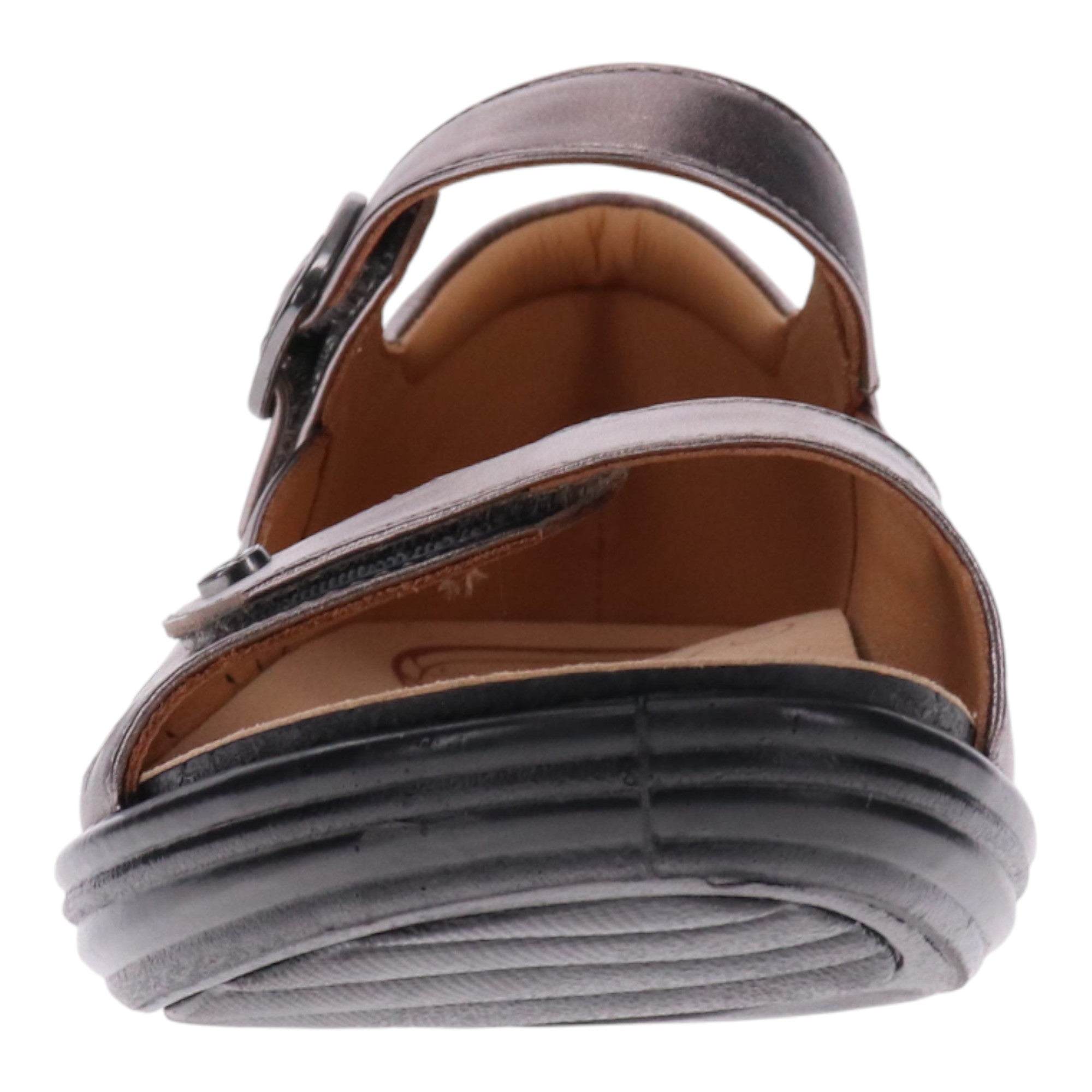 GUNMETAL | Front