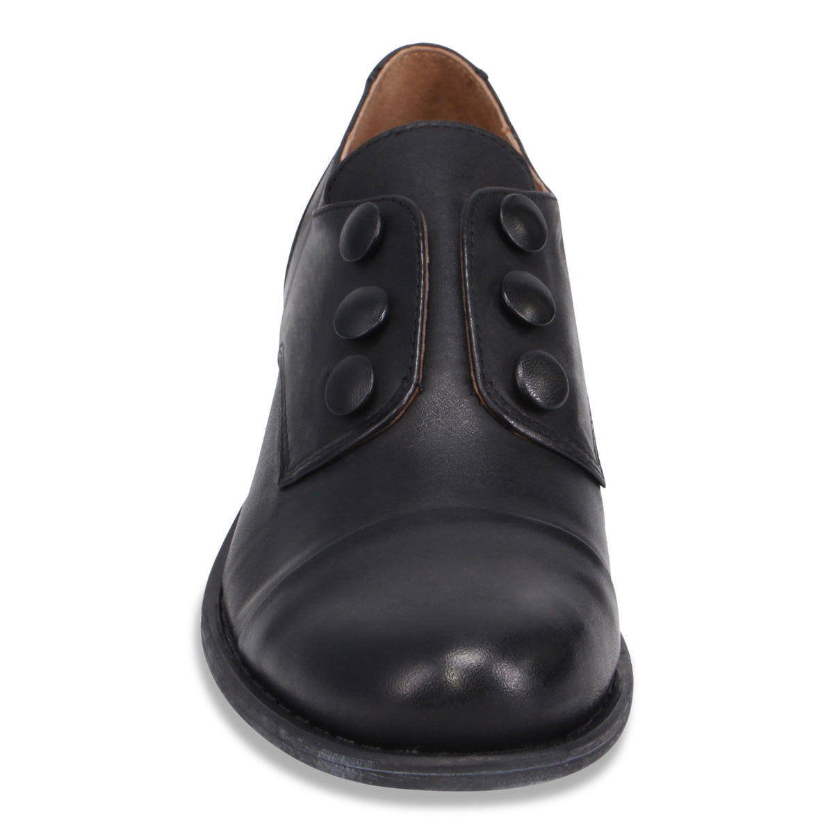 BLACK | Front