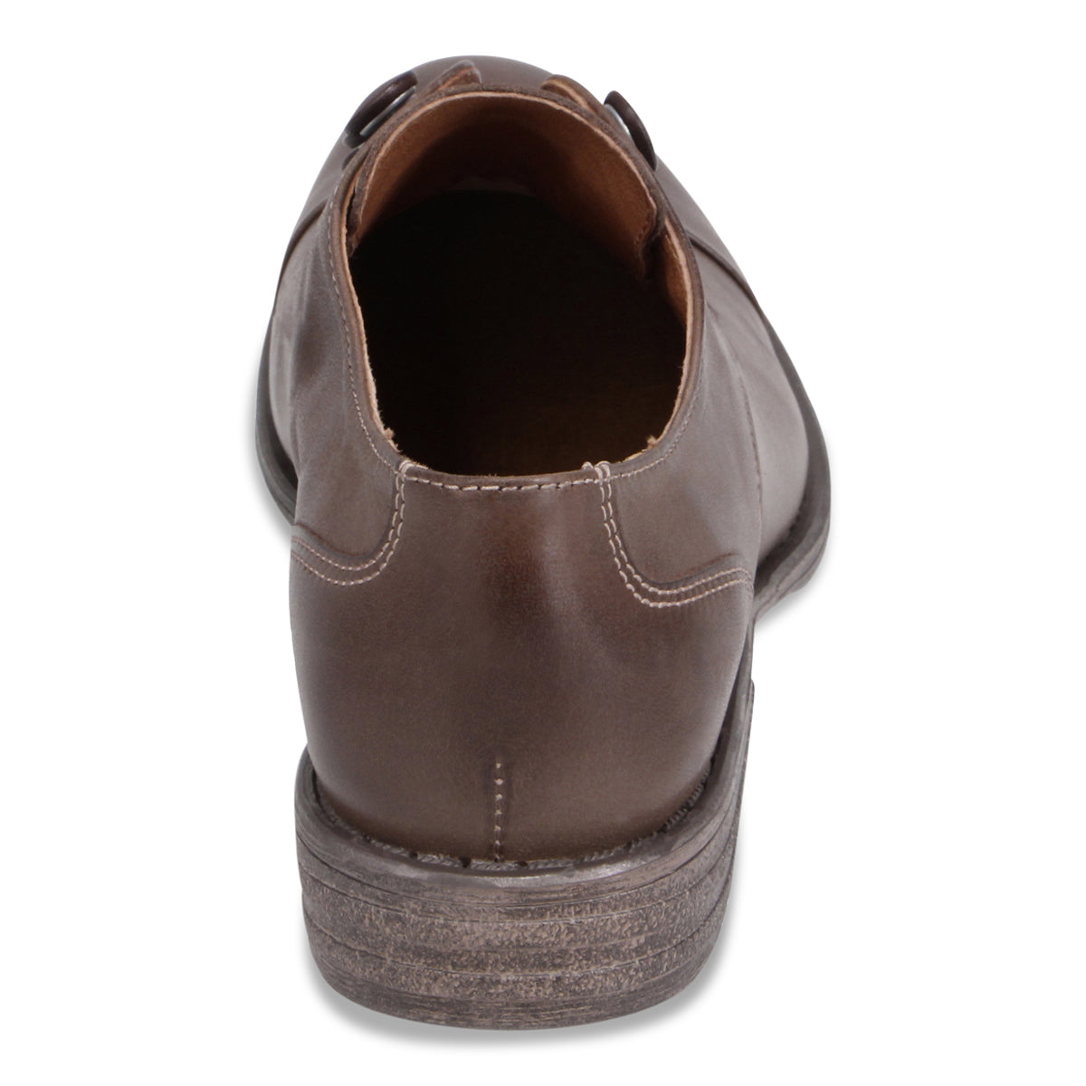 MOUSSE/BROWN | Rear