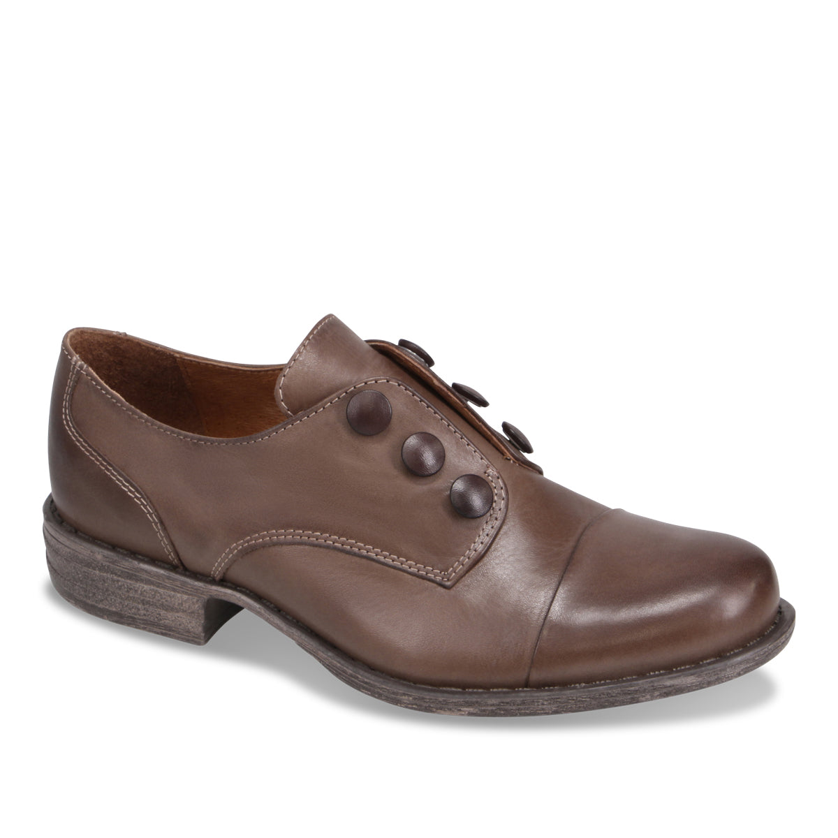 MOUSSE/BROWN