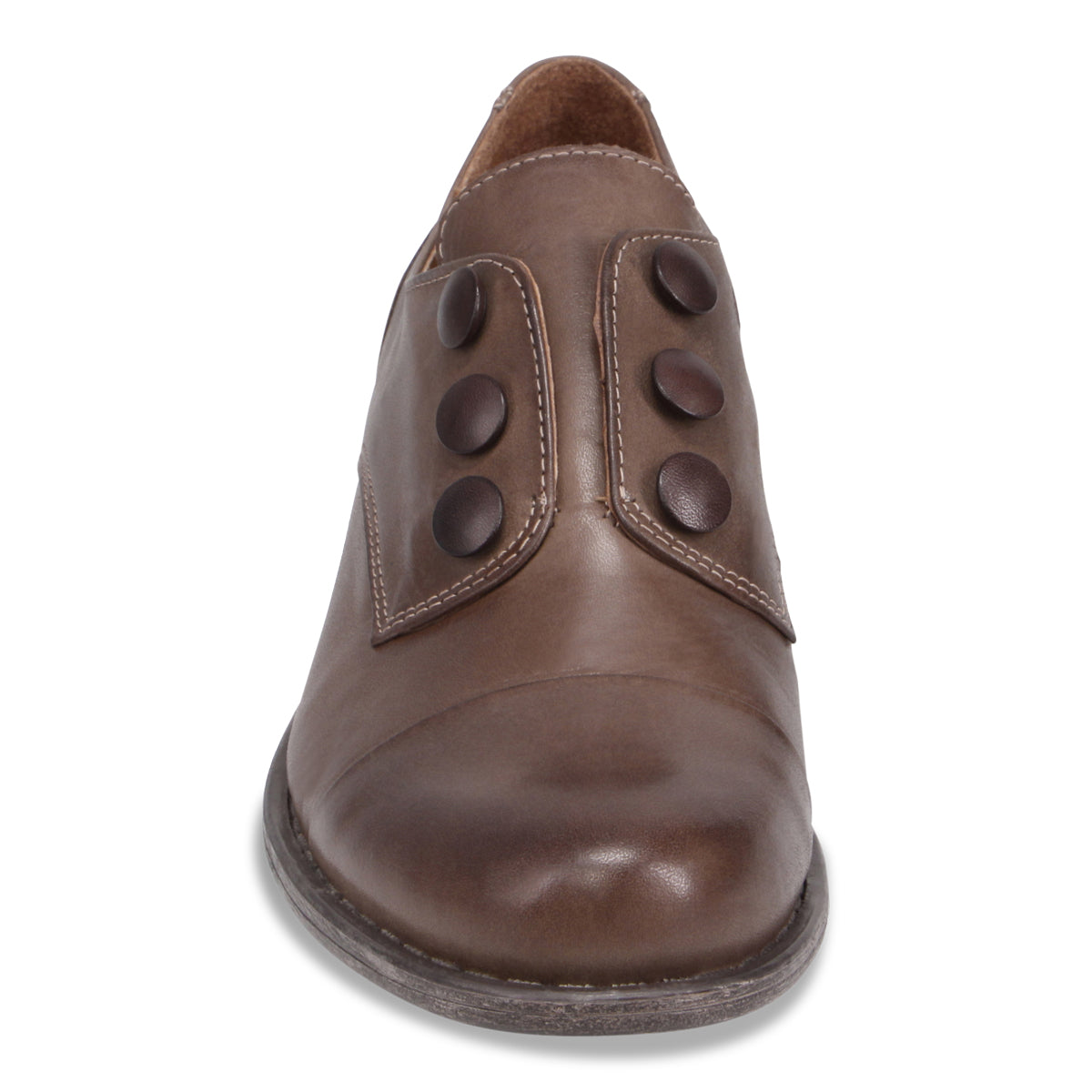 MOUSSE/BROWN | Front