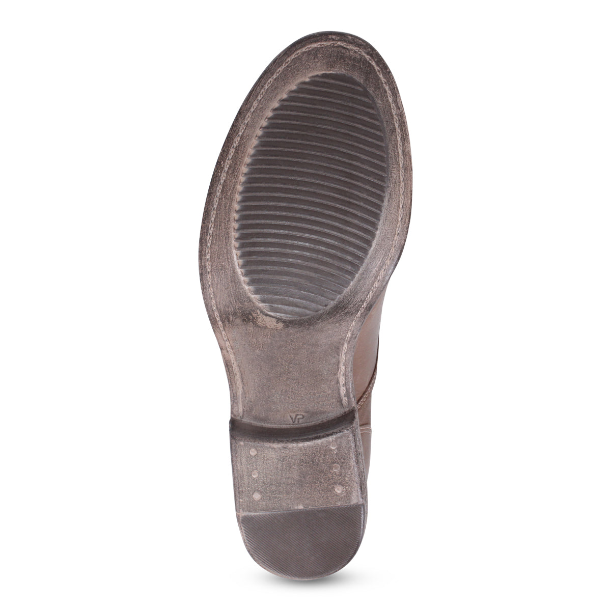 MOUSSE/BROWN | Bottom