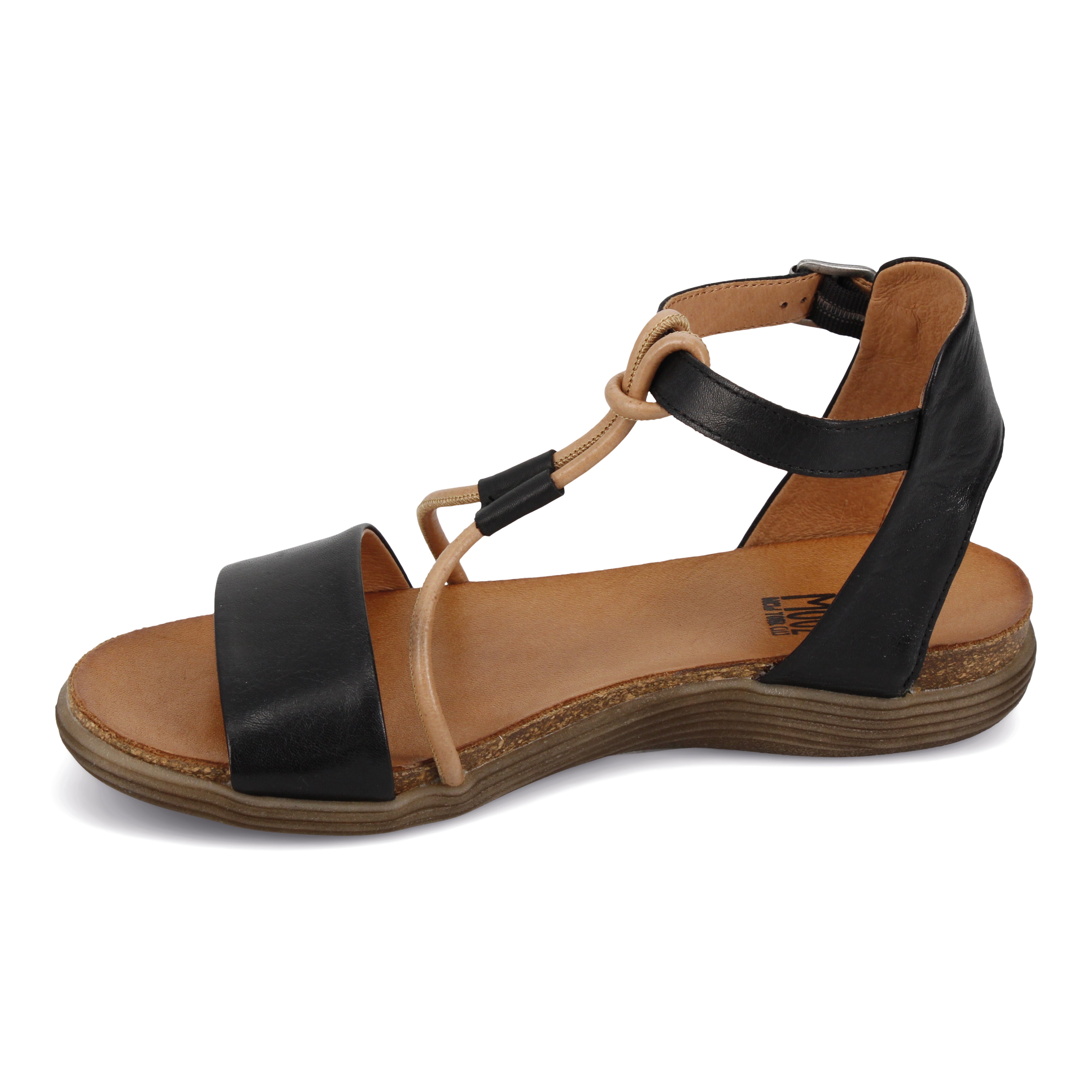 BLACK | Left