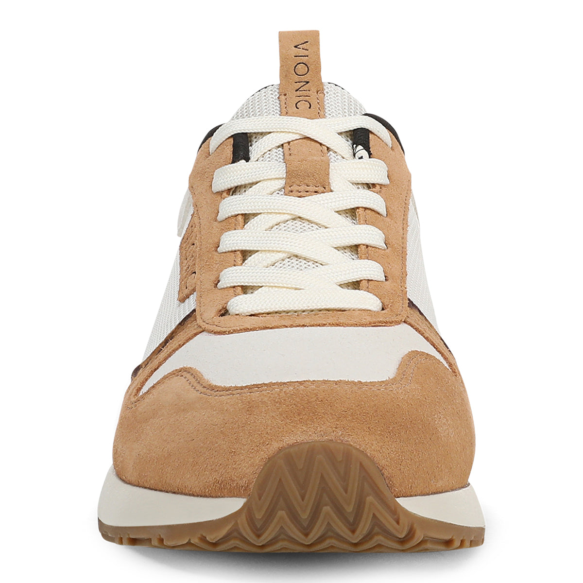 IVORY LEOPARD | Front