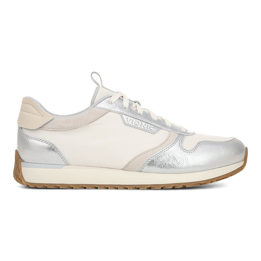 IVORY SILVER | Right