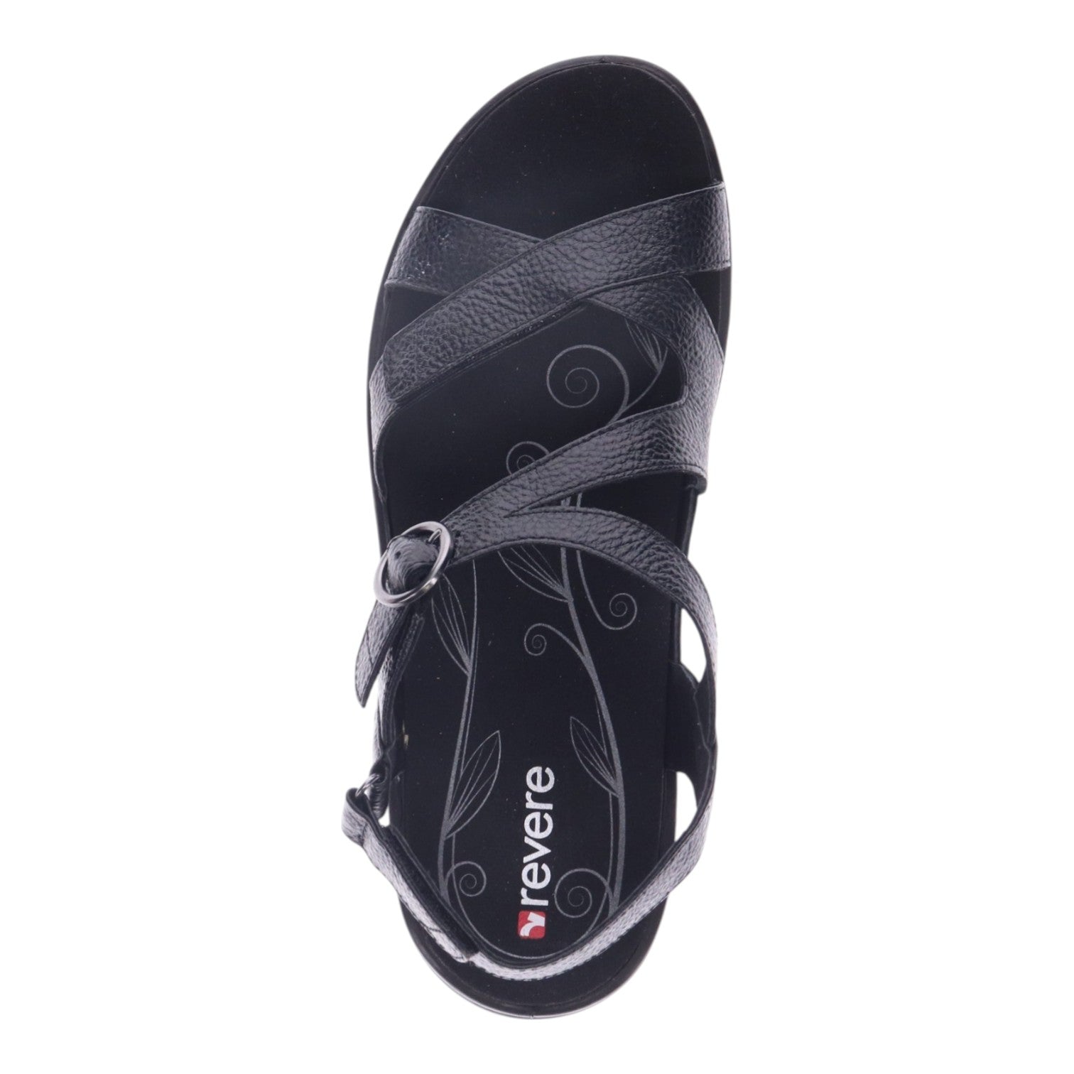 BLACK PEBBLE | Top