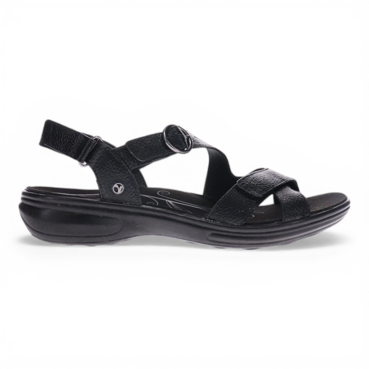 BLACK PEBBLE | Right