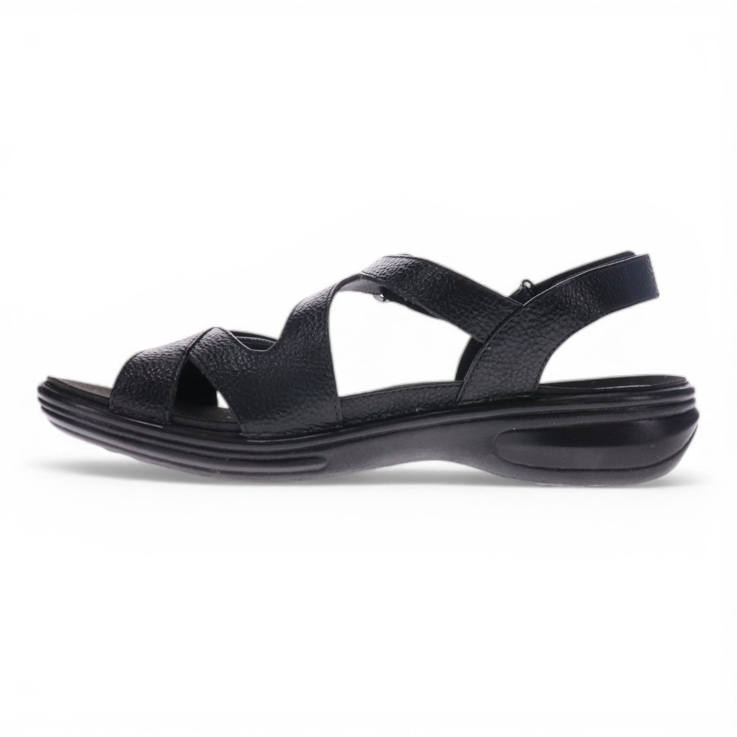 BLACK PEBBLE | Left