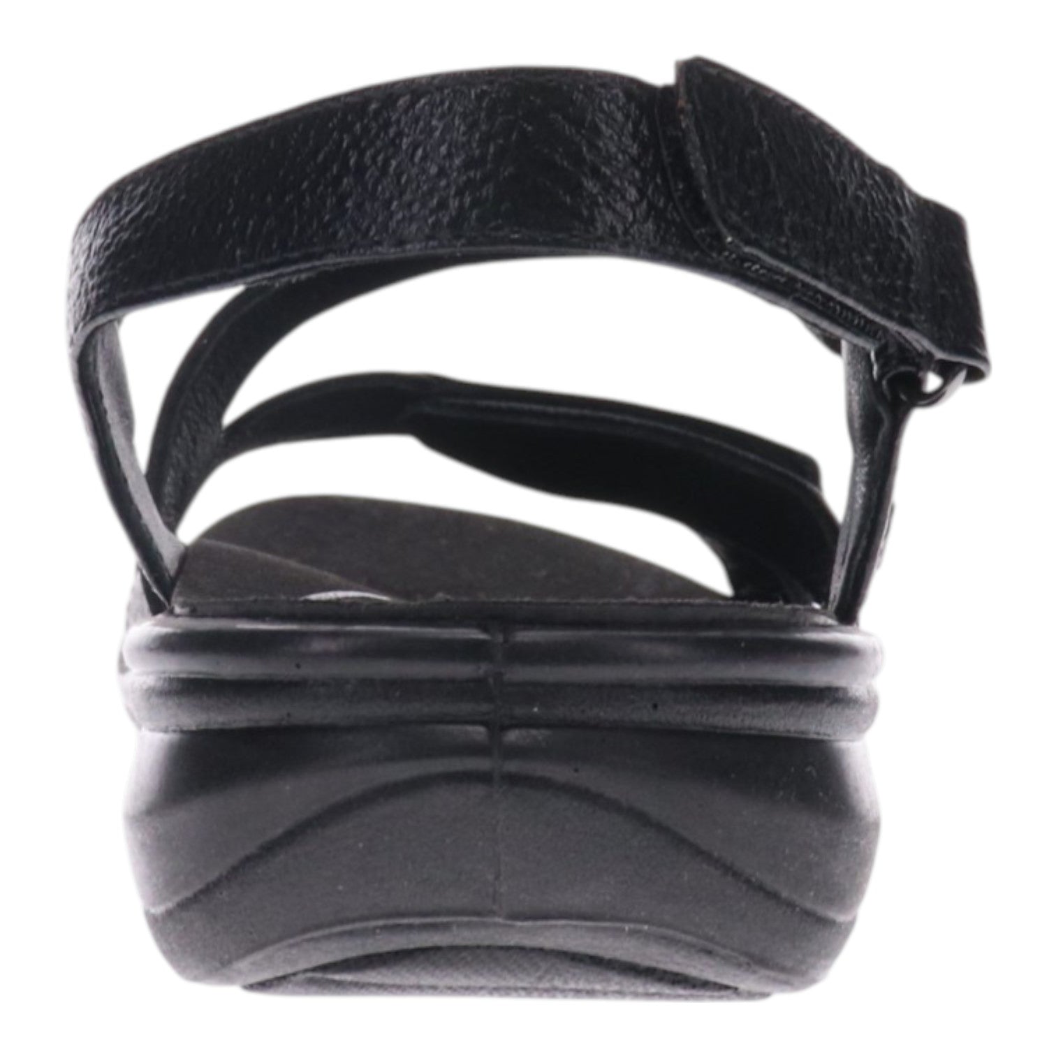 BLACK PEBBLE | Rear