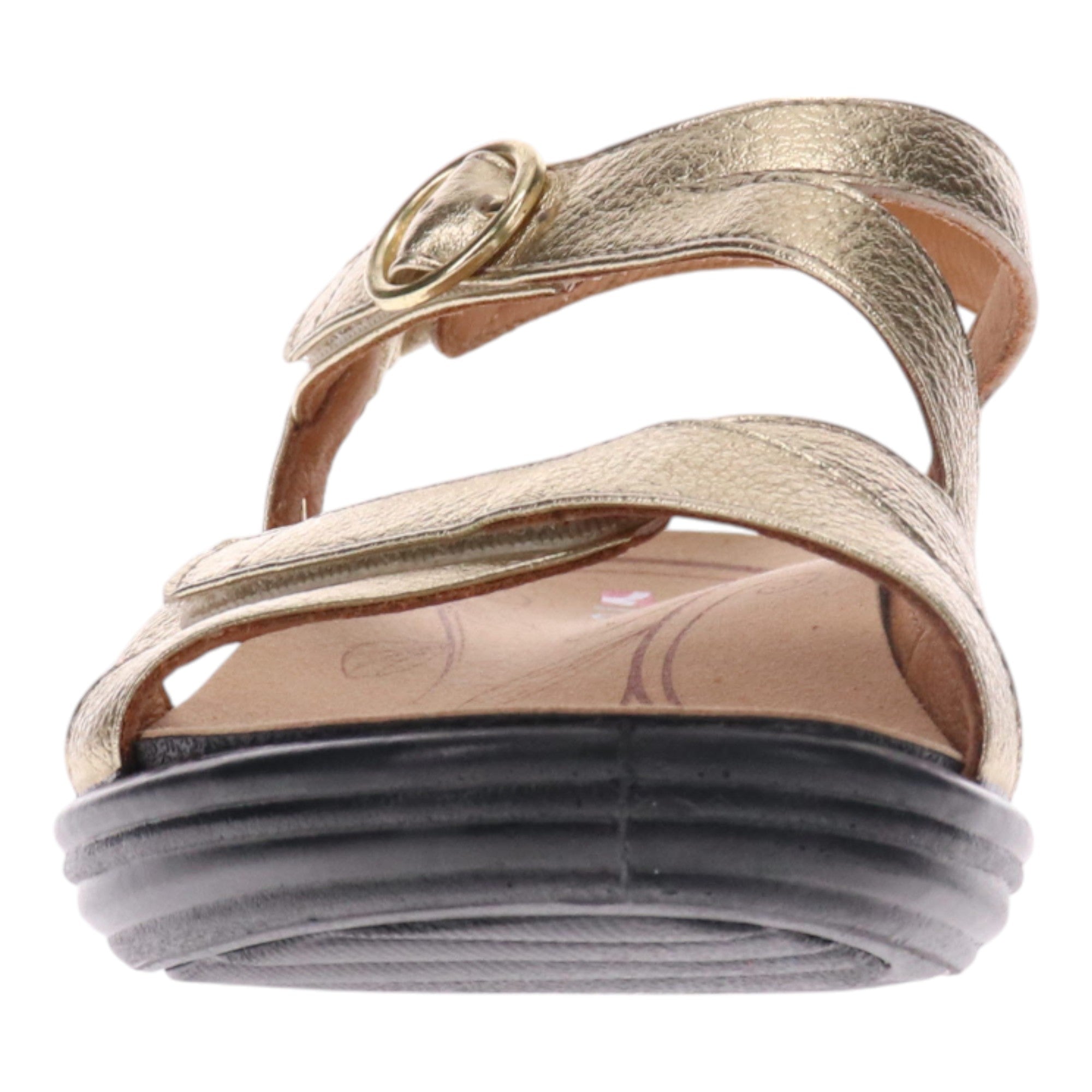 GOLD PEBBLE | Front