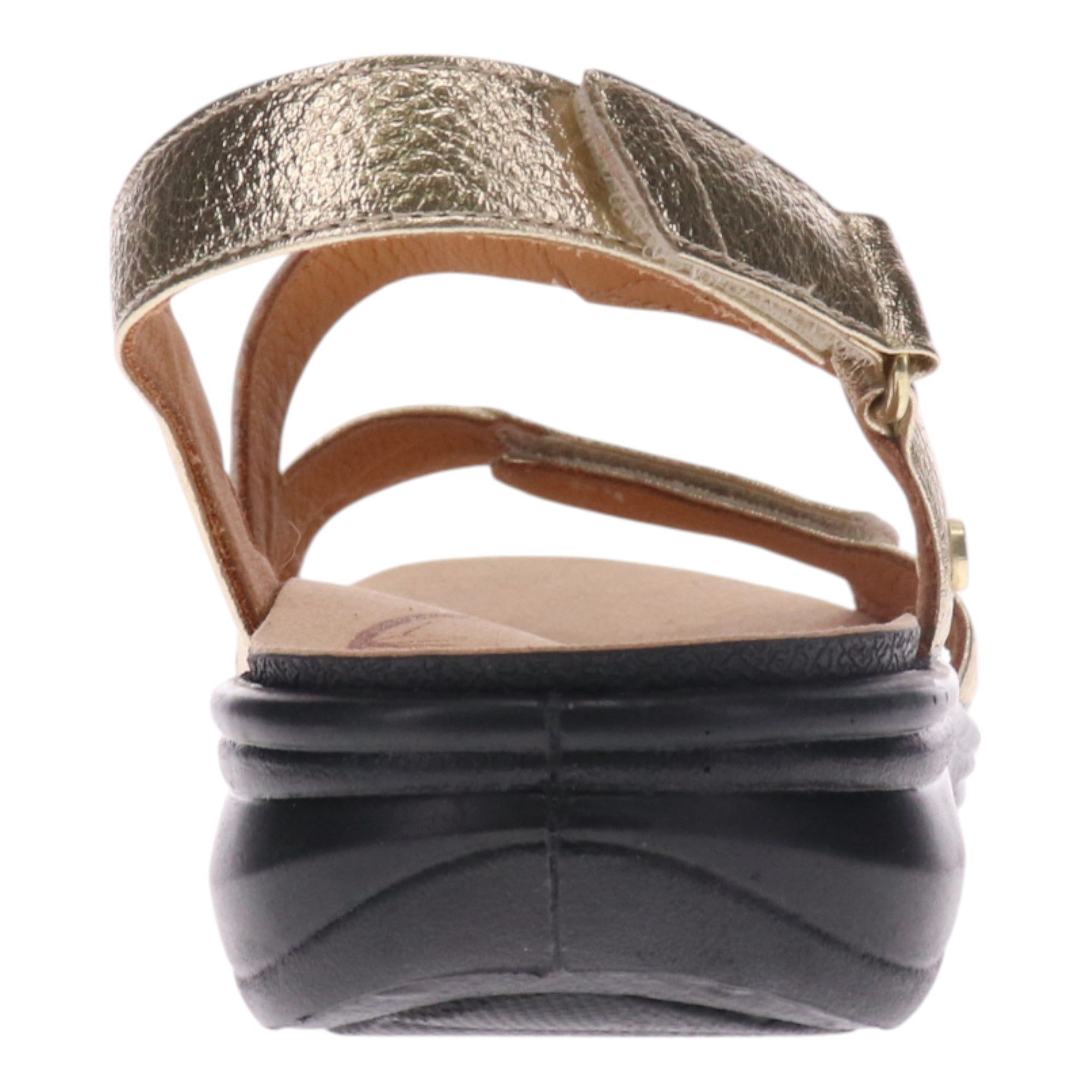 GOLD PEBBLE | Rear