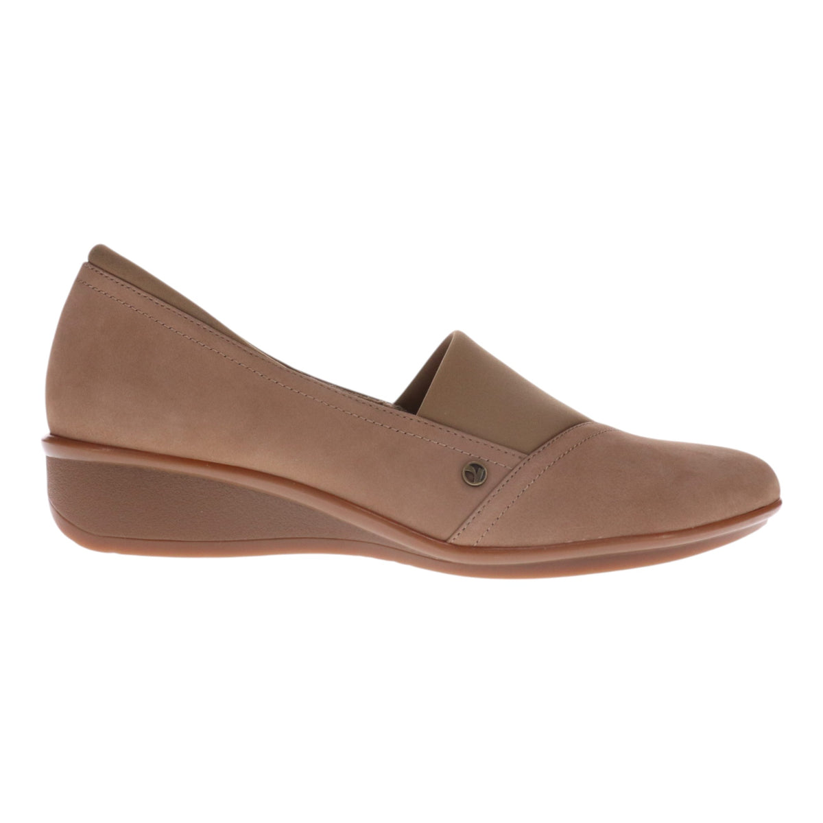 TOFFEE NUBUCK | Right
