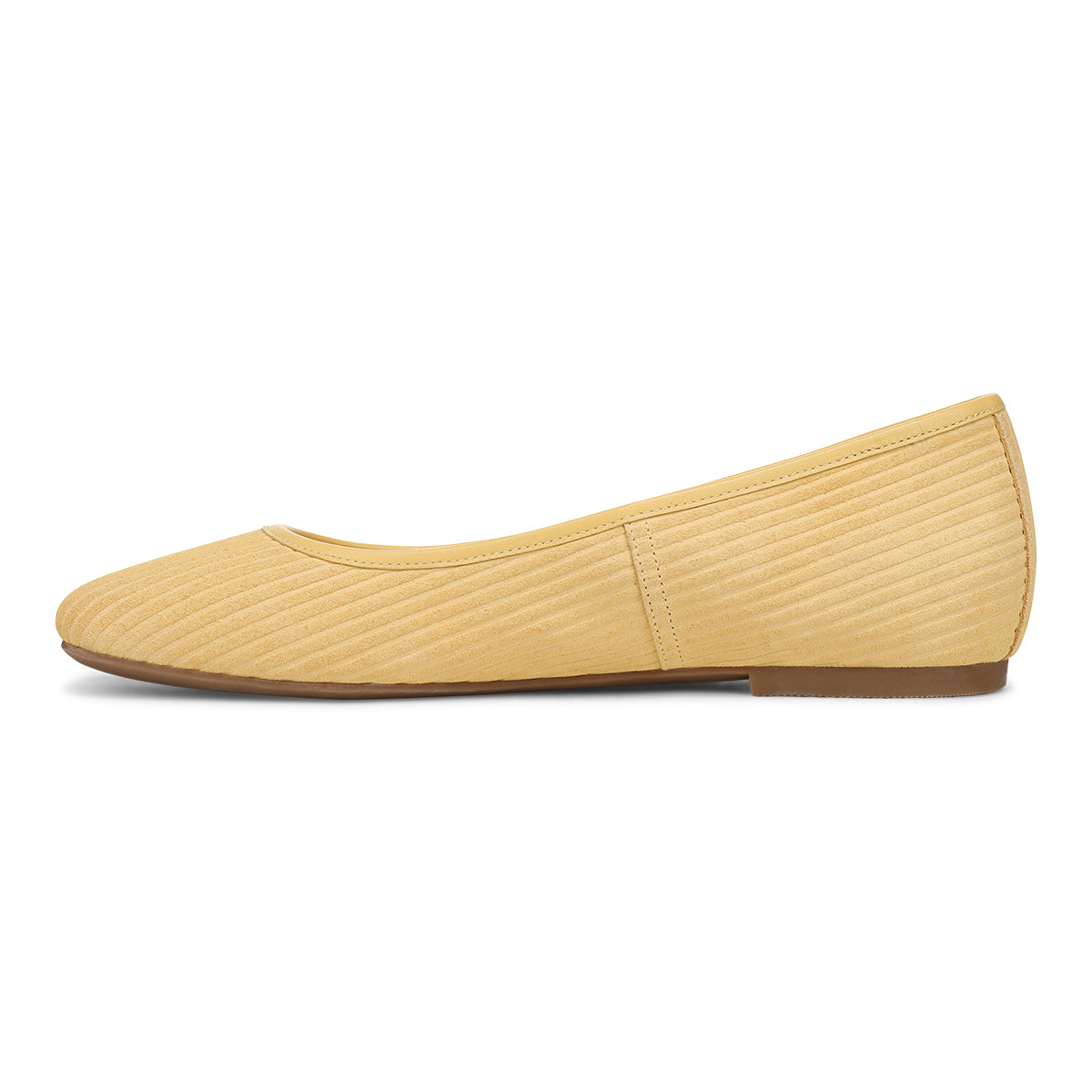 CORNSILK YELLOW | Left