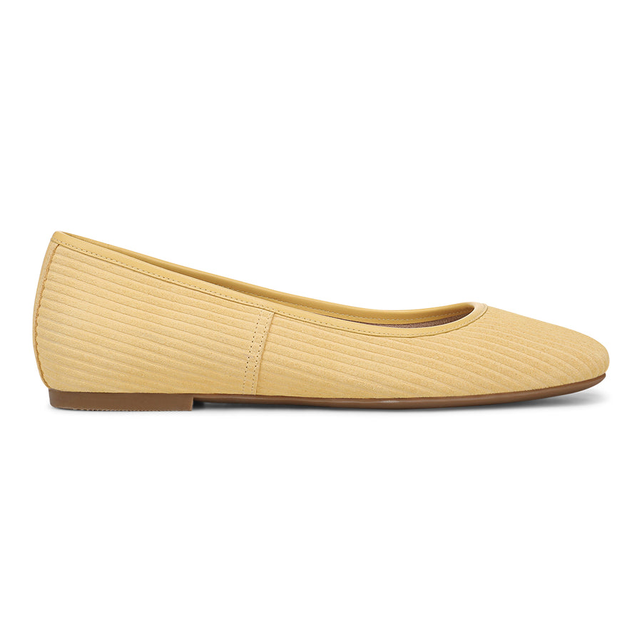 CORNSILK YELLOW | Right