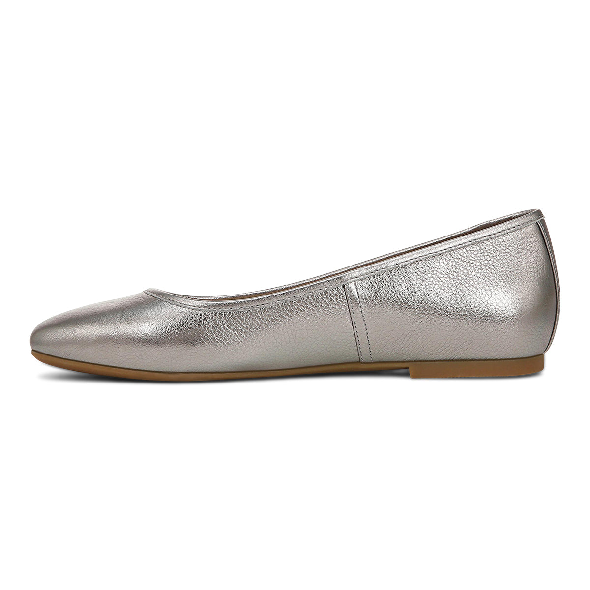 PEWTER METALLIC | Left