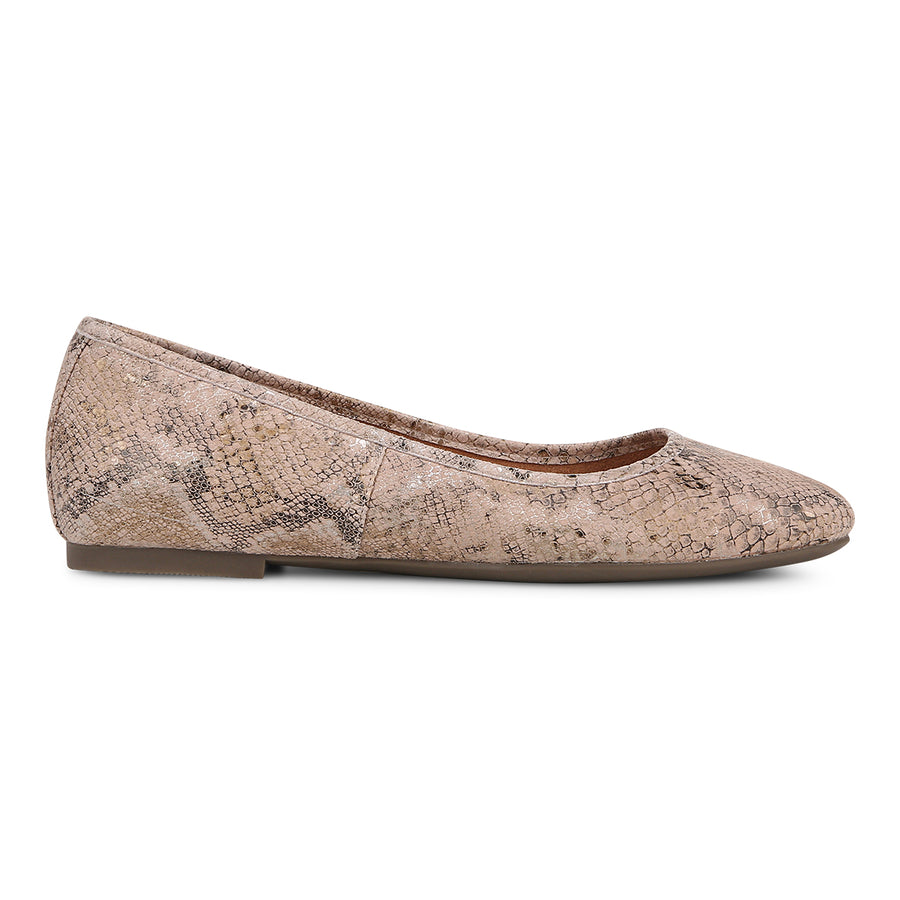 ROSE SNAKE PRINT | Right