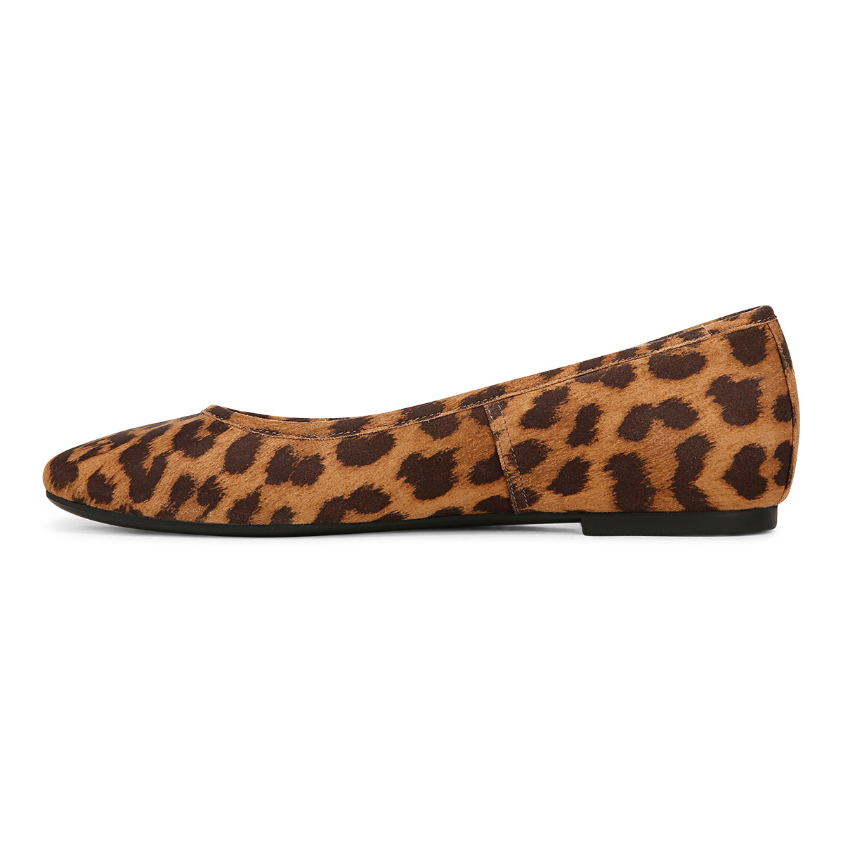 TAN LEOPARD | Left