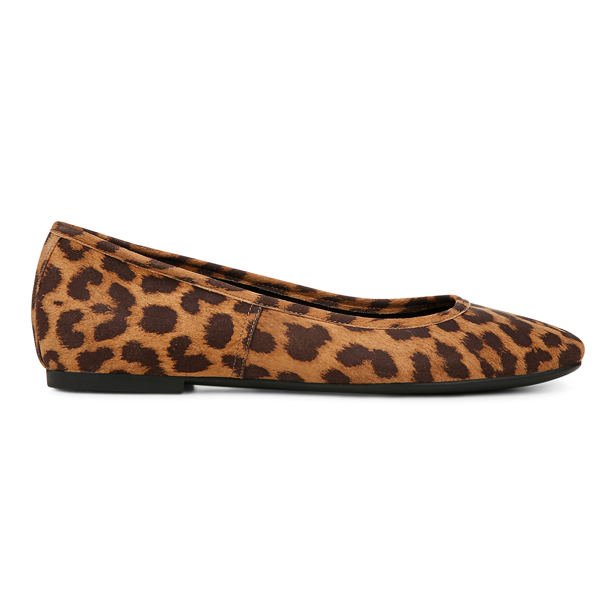 TAN LEOPARD | Right