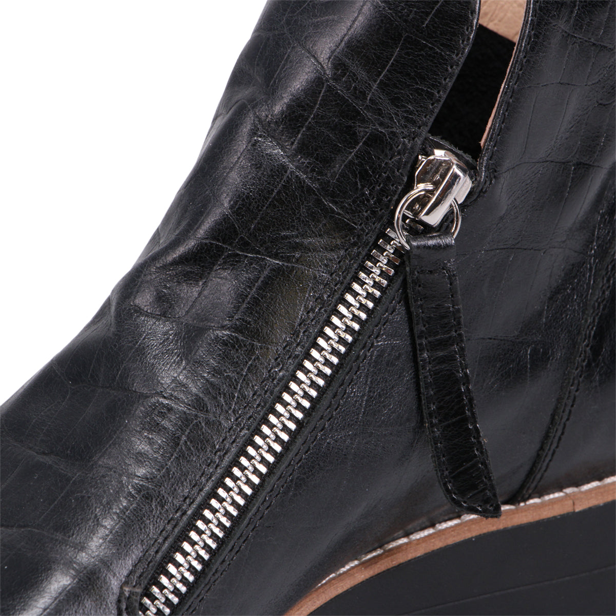 BLACK CROC | Detail