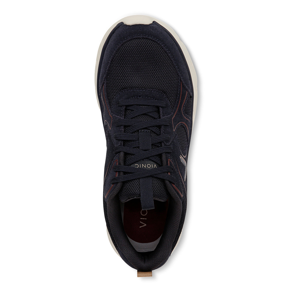 NAVY BLAZER CHERRY JUBILEE | Top