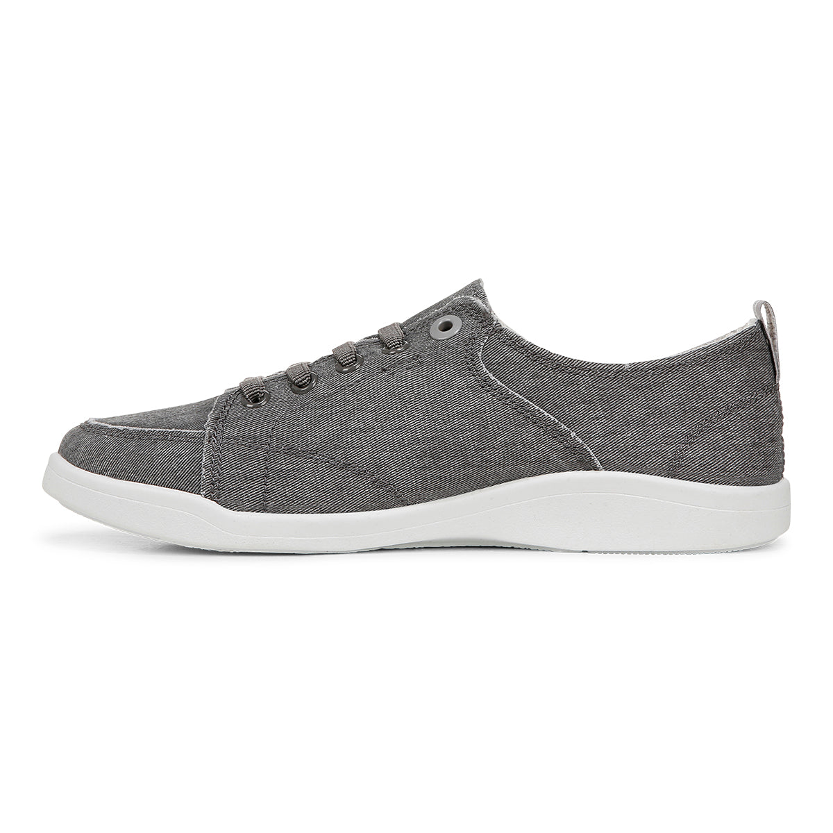 CHARCOAL GREY | Left