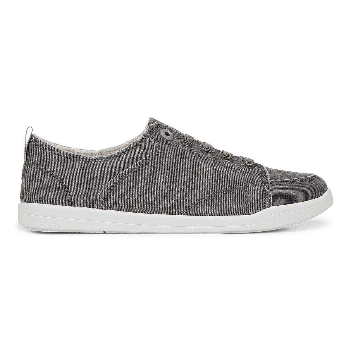 CHARCOAL GREY | Right