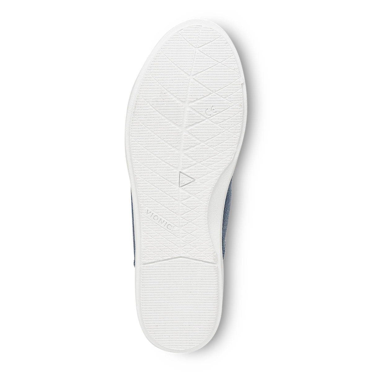 CLOUD BLUE DENIM | Bottom