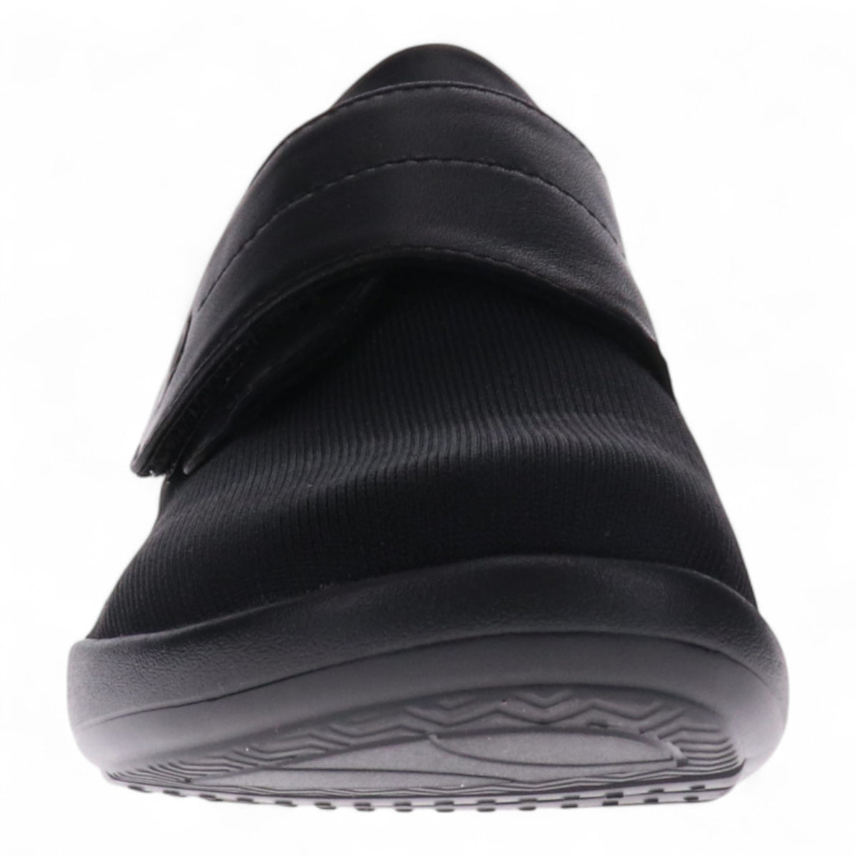 BLACK | Front