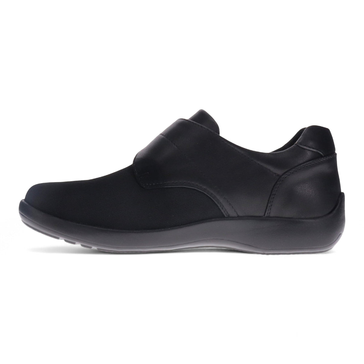 BLACK | Left