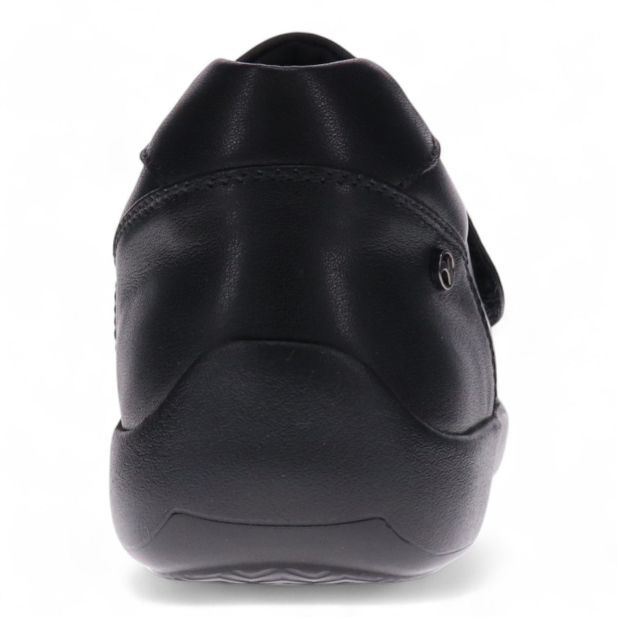 BLACK | Rear