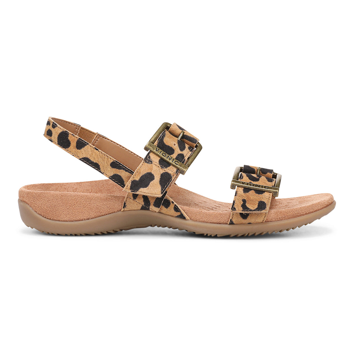 TAN LEOPARD | Right