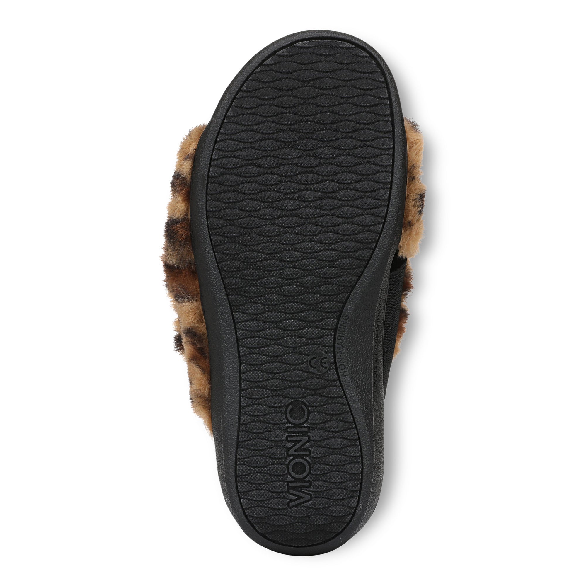 BROWN MULTI | Bottom
