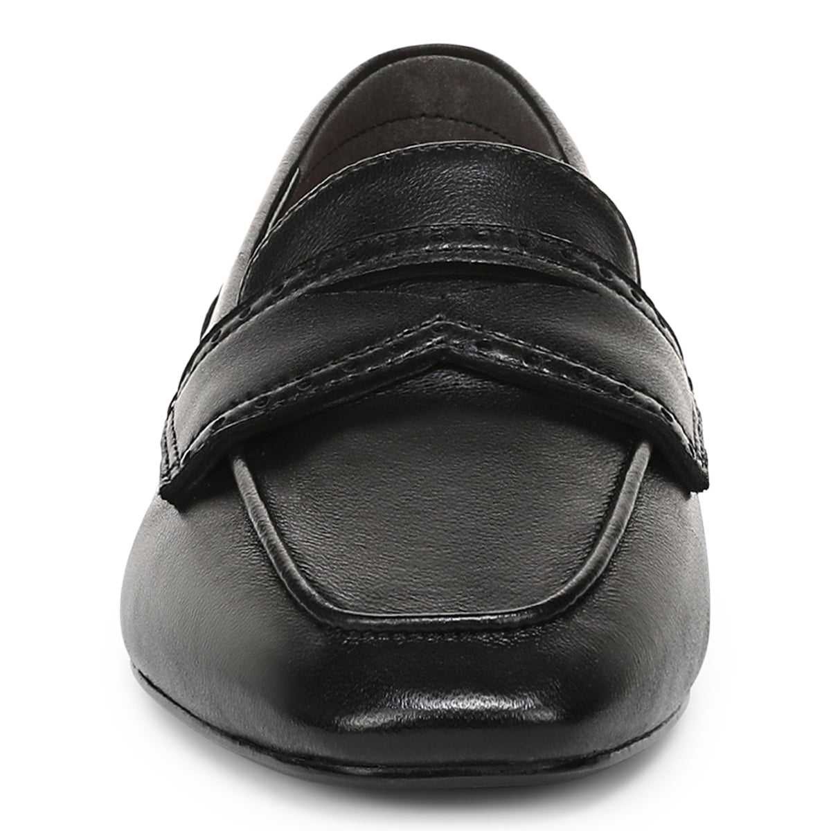 BLACK | Front