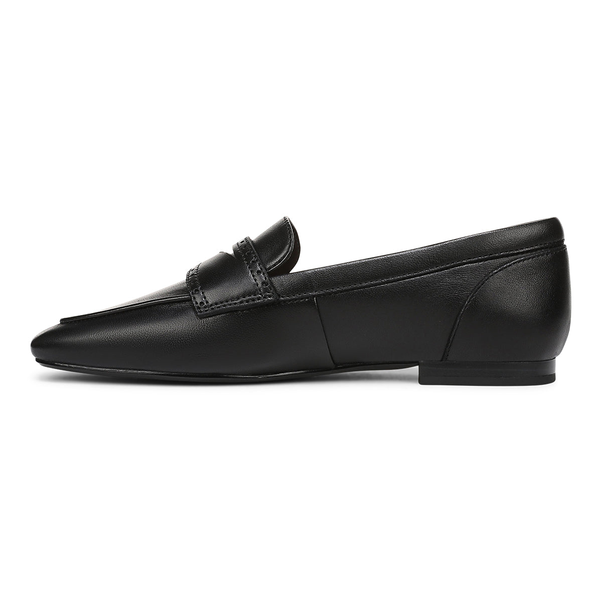 BLACK | Left