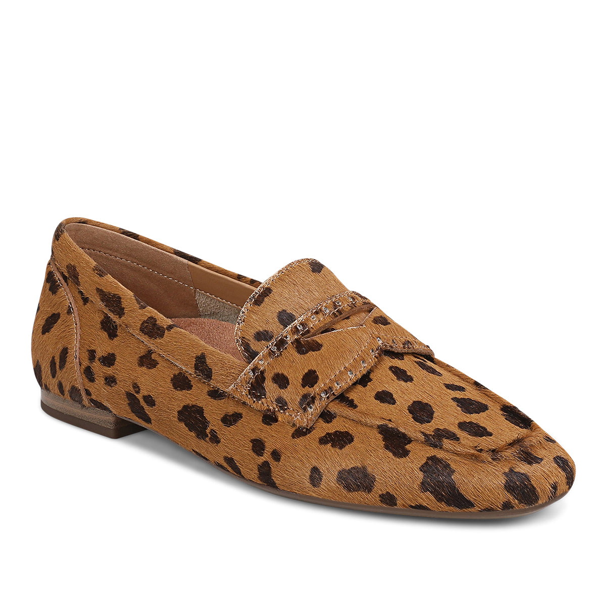TAN LEOPARD