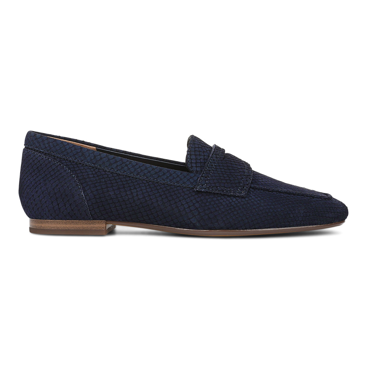 NAVY BLAZER | Right