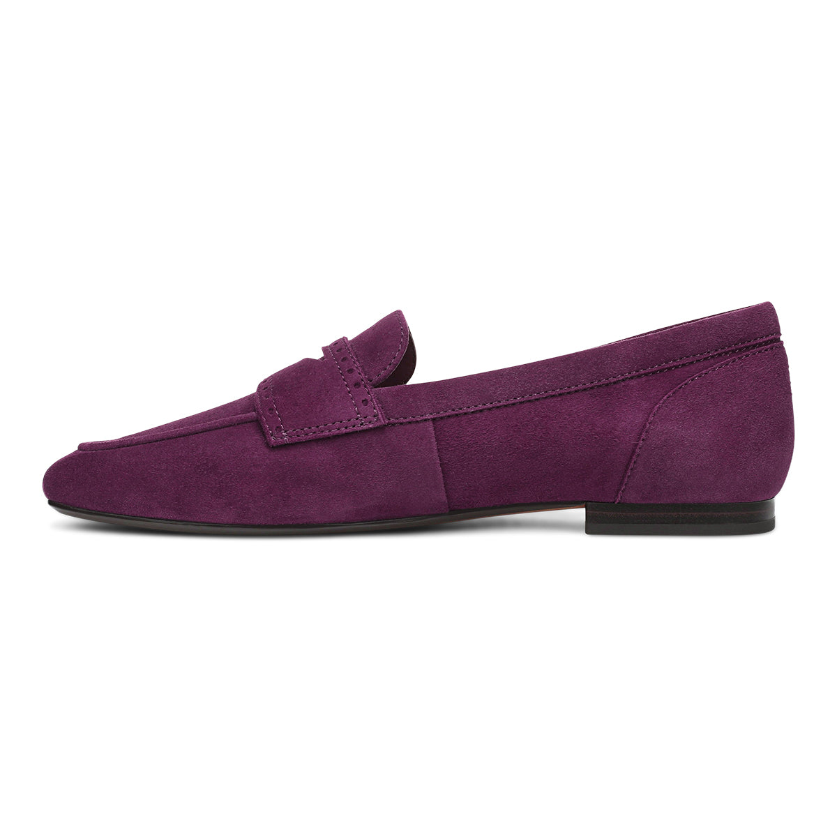 WINTER PLUM | Left