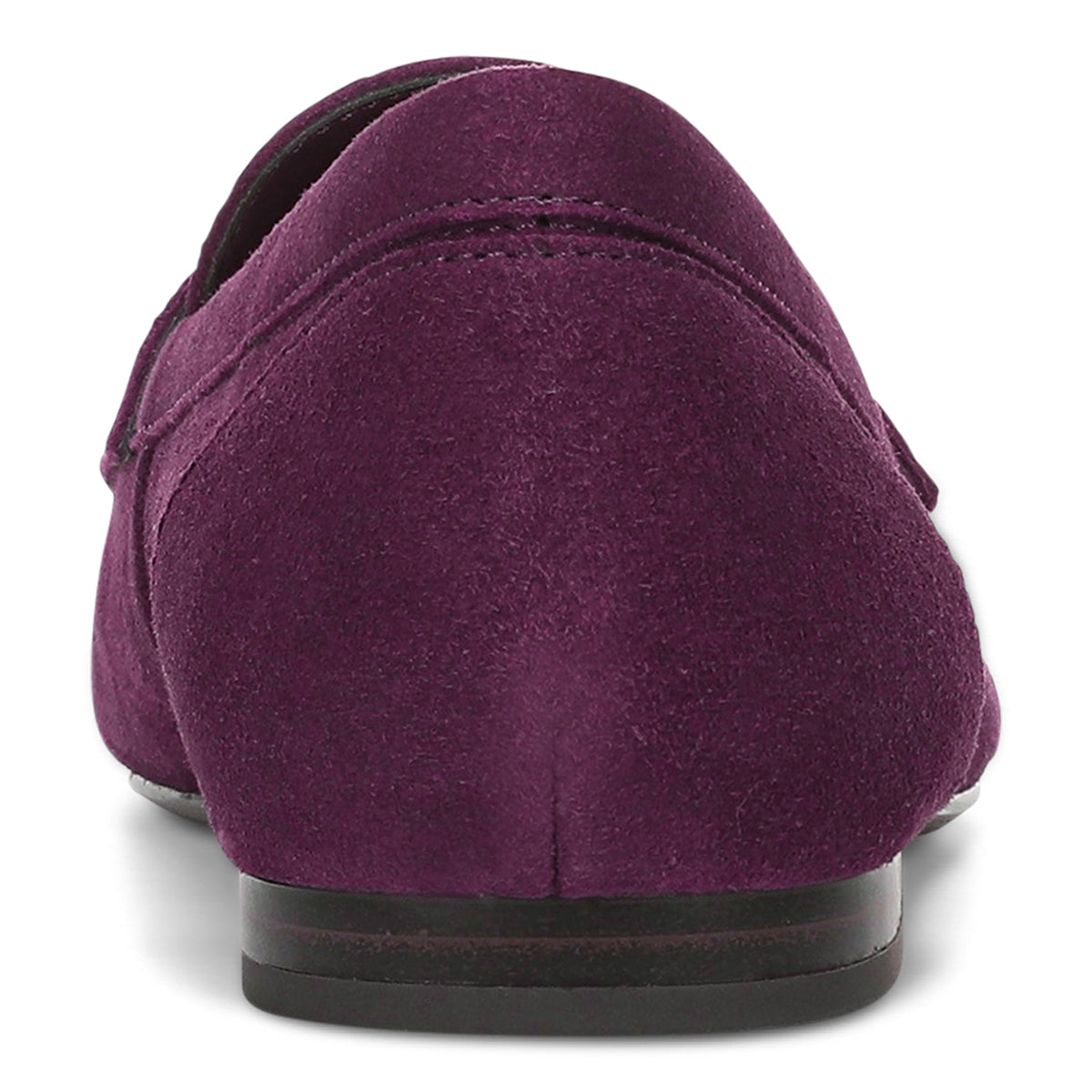 WINTER PLUM | Rear