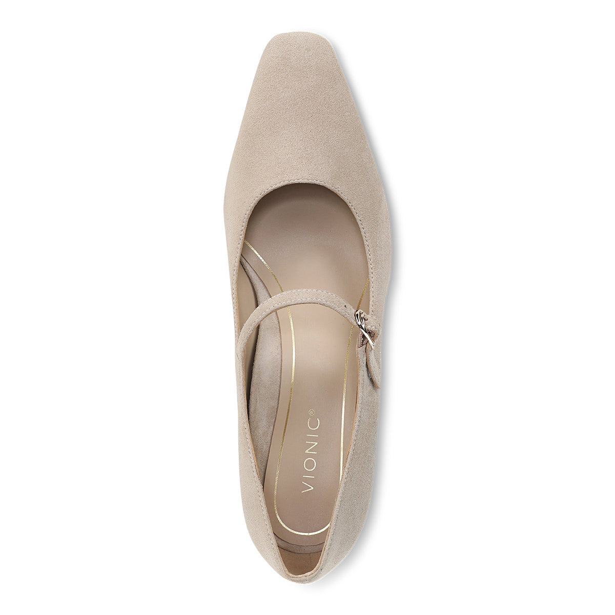 LUCID BEIGE | Top