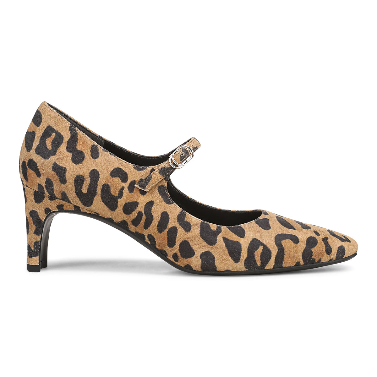TAN LEOPARD | Right
