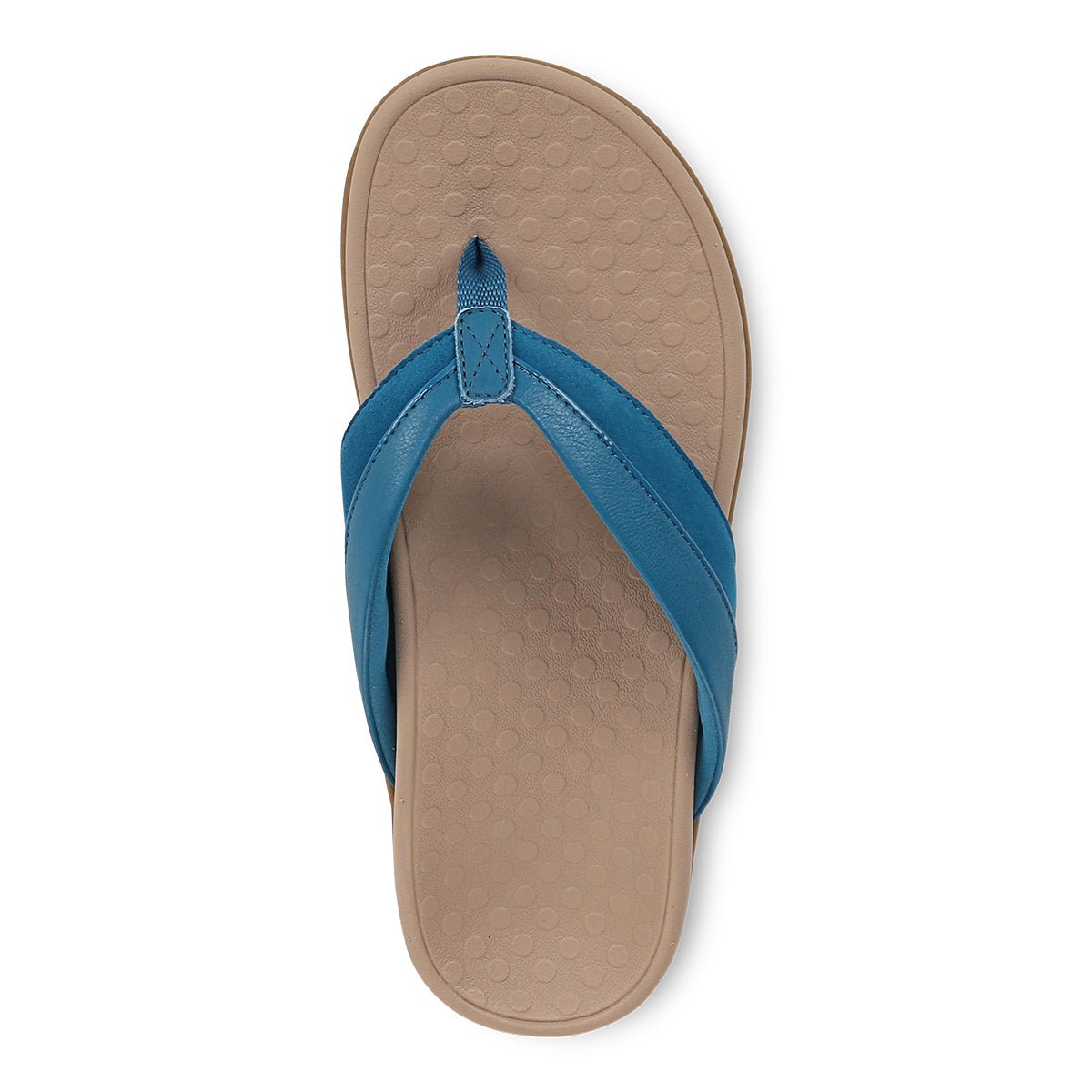 CELESTIAL TEAL | Top