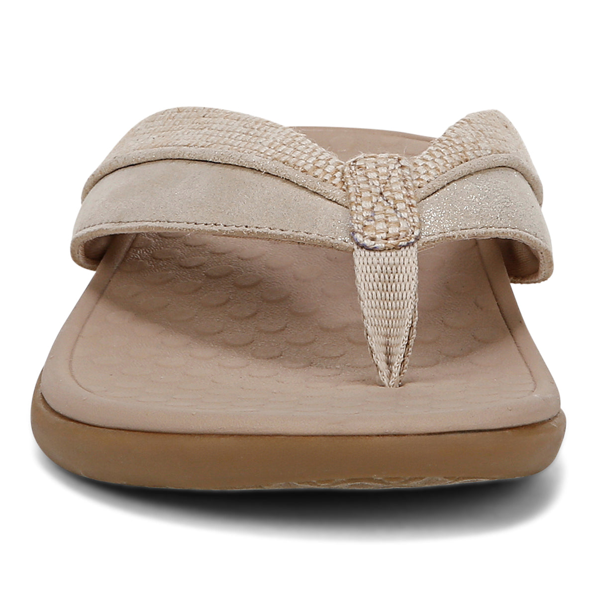 NATURAL GOLD | Front