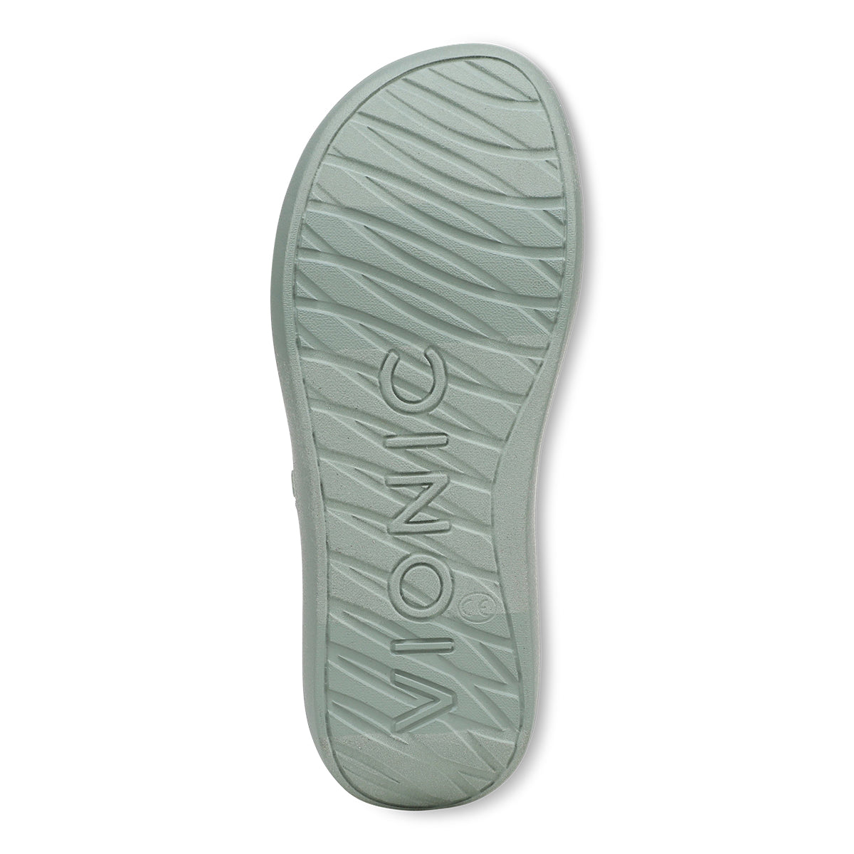 ICEBERG GREEN | Bottom