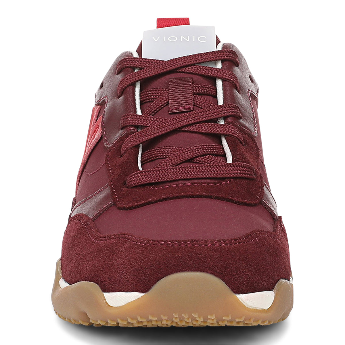 CHERRY JUBILEE | Front